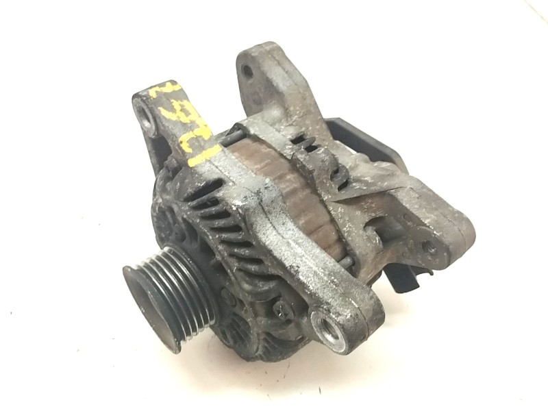 Recambio de alternador para citroën c2 1.1 referencia OEM IAM 9660055080  