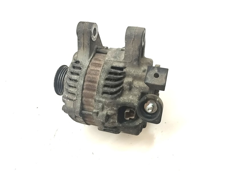 Recambio de alternador para citroën c2 1.1 referencia OEM IAM 9660055080  