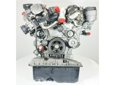 Recambio de motor completo para mercedes-benz clase m (w164) 3.0 cdi cat referencia OEM IAM 642940  