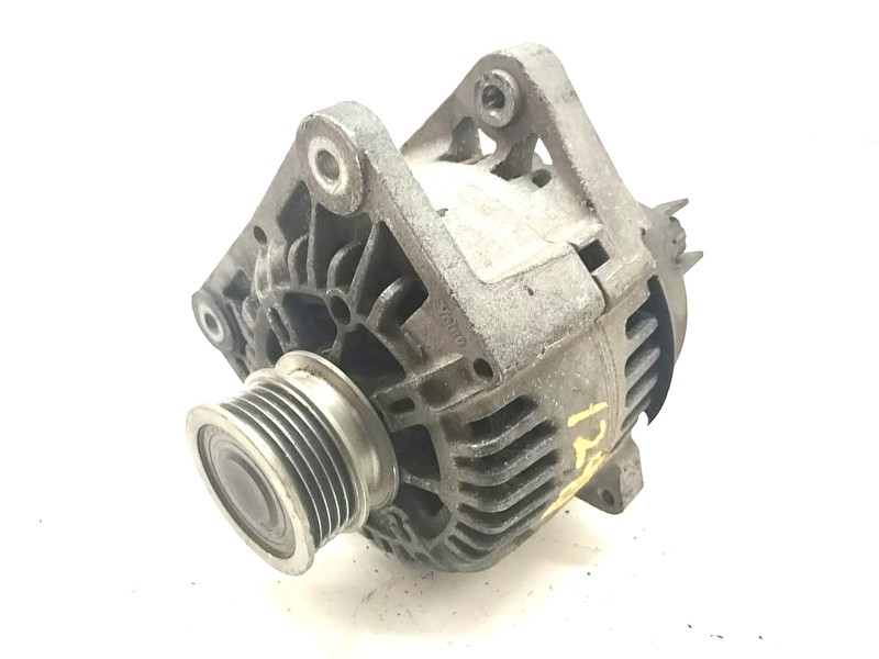 Recambio de alternador para renault scenic ii 1.6 16v referencia OEM IAM 7711497095  