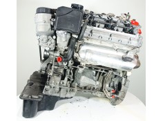 Recambio de motor completo para mercedes-benz clase m (w164) 3.0 cdi cat referencia OEM IAM 642940   2