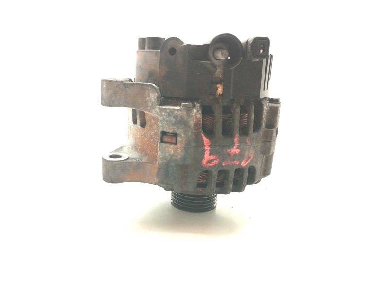 Recambio de alternador para citroën c3 1.1 referencia OEM IAM 9649611780  