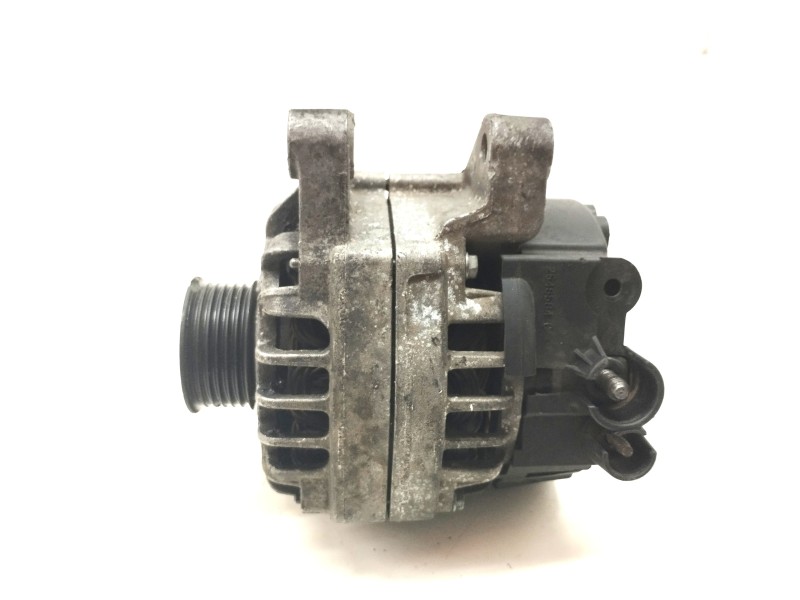 Recambio de alternador para peugeot 307 break / sw (s1) 2.0 hdi cat referencia OEM IAM S542678A  
							