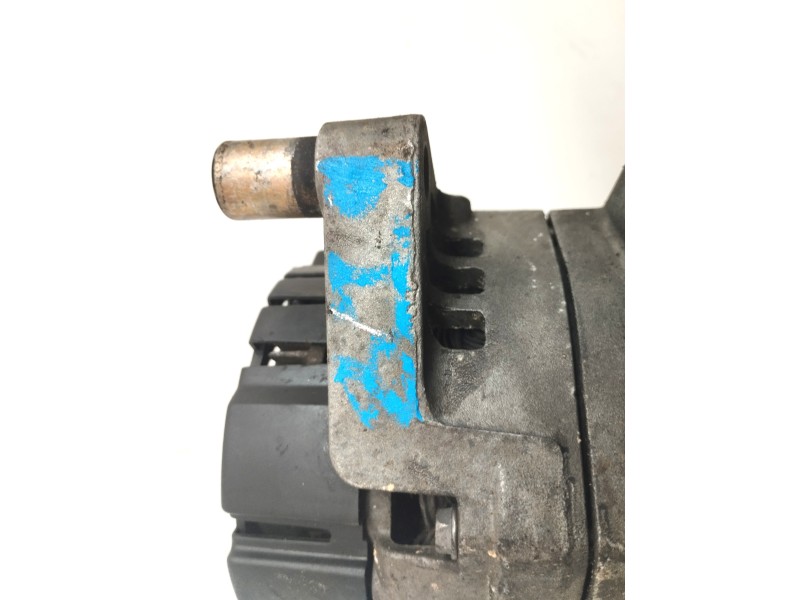 Recambio de alternador para peugeot 307 break / sw (s1) 2.0 hdi cat referencia OEM IAM S542678A  