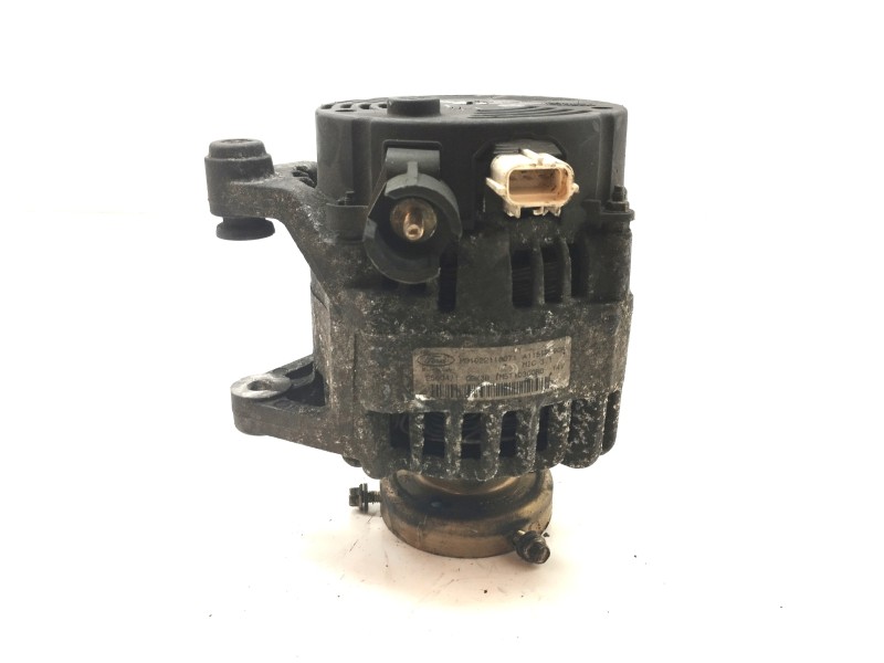 Recambio de alternador para ford focus berlina (cak) 1.8 tdci cat referencia OEM IAM MS1022118071  
							