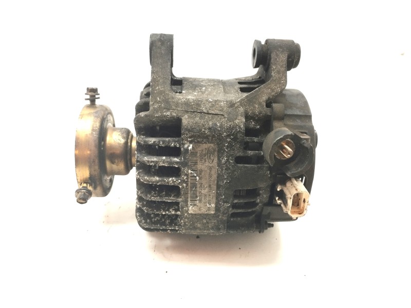 Recambio de alternador para ford focus berlina (cak) 1.8 tdci cat referencia OEM IAM MS1022118071  
							