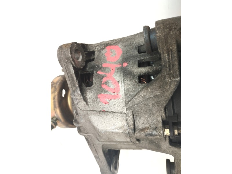 Recambio de alternador para ford focus berlina (cak) 1.8 tdci cat referencia OEM IAM MS1022118071  
							