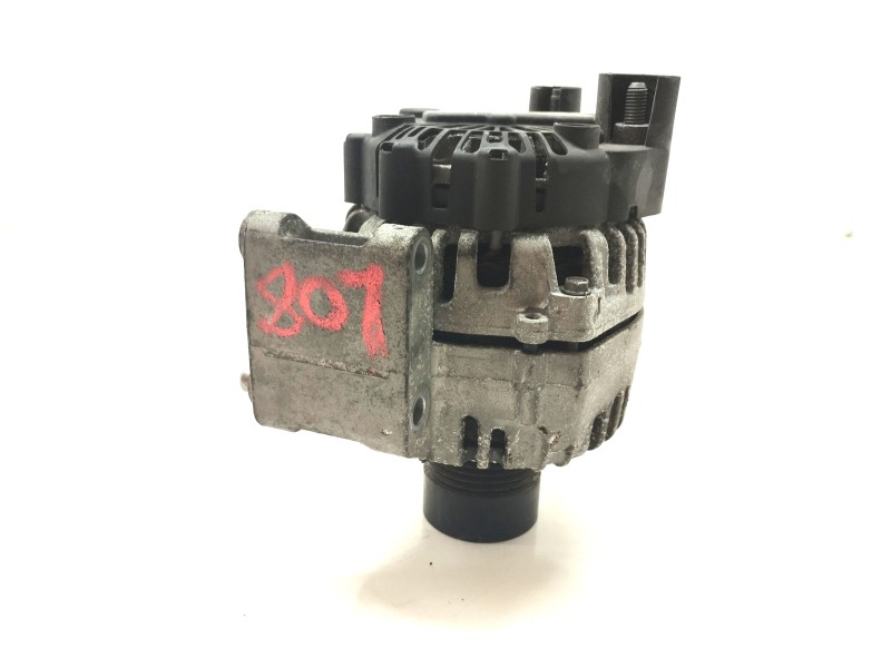 Recambio de alternador para suzuki swift berlina (mz) a01s referencia OEM IAM 705128224  