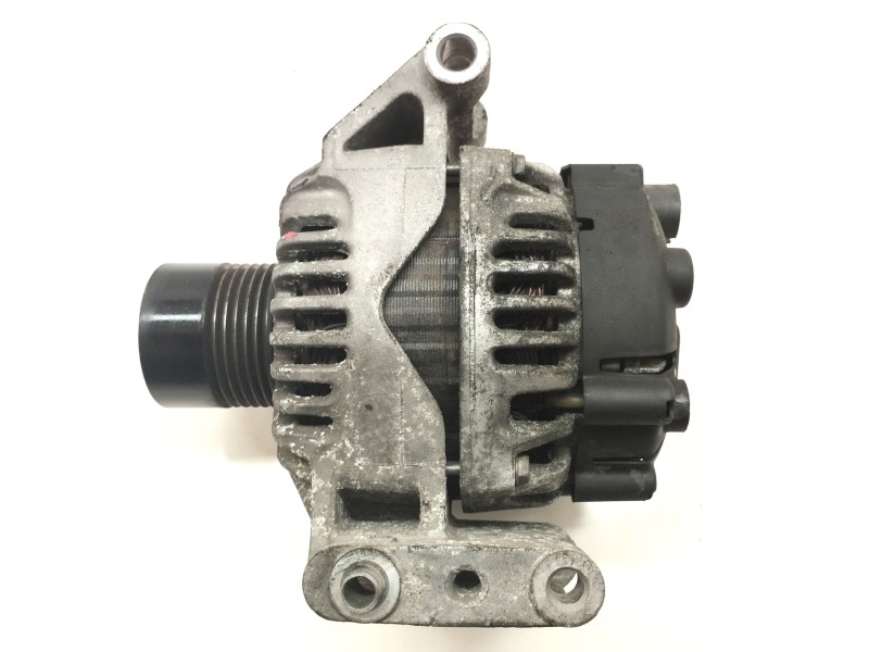 Recambio de alternador para suzuki swift berlina (mz) a01s referencia OEM IAM 705128224  