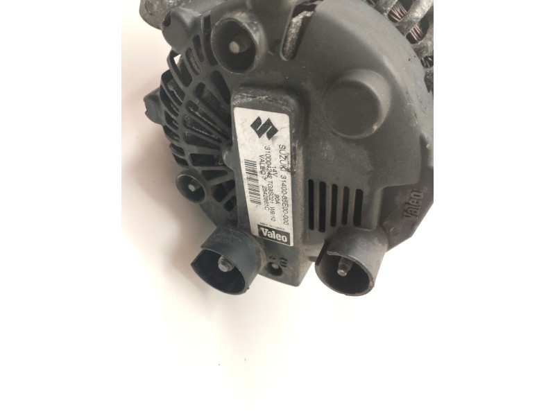Recambio de alternador para suzuki swift berlina (mz) a01s referencia OEM IAM 705128224  
