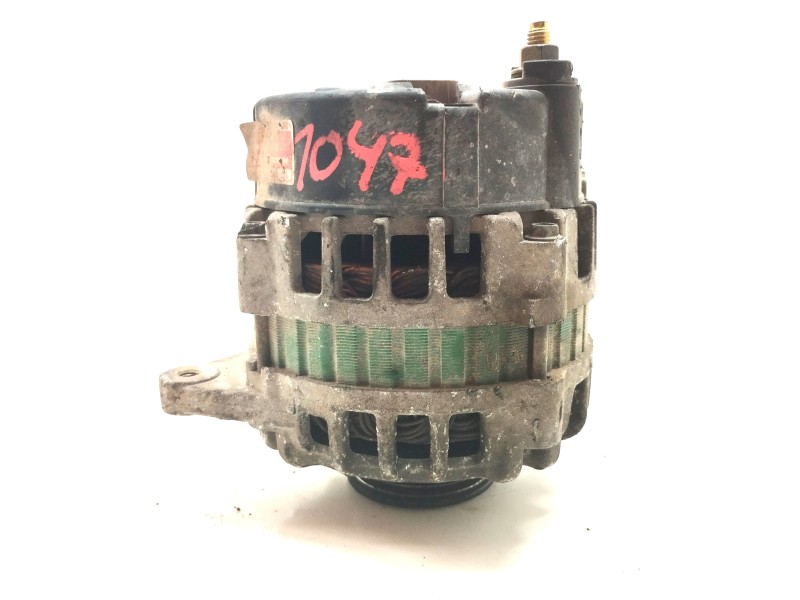 Recambio de alternador para hyundai accent (lc) 1.3 cat referencia OEM IAM 3730022600  
							