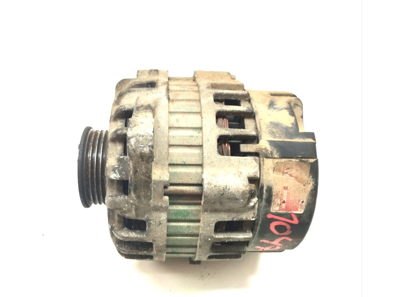 Recambio de alternador para hyundai accent (lc) 1.3 cat referencia OEM IAM 3730022600  
							