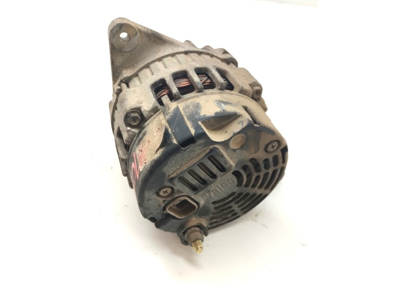 Recambio de alternador para hyundai accent (lc) 1.3 cat referencia OEM IAM 3730022600  
							
