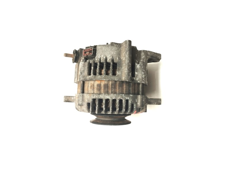 Recambio de alternador para nissan almera tino (v10m) 2.2 dci diesel cat referencia OEM IAM 23100BN300  
