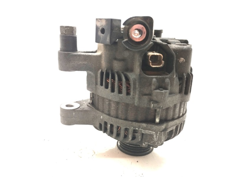 Recambio de alternador para citroën c3 1.1 referencia OEM IAM 9660055080  