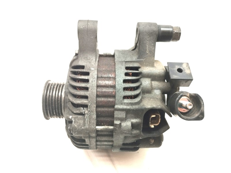 Recambio de alternador para citroën c3 1.1 referencia OEM IAM 9660055080  