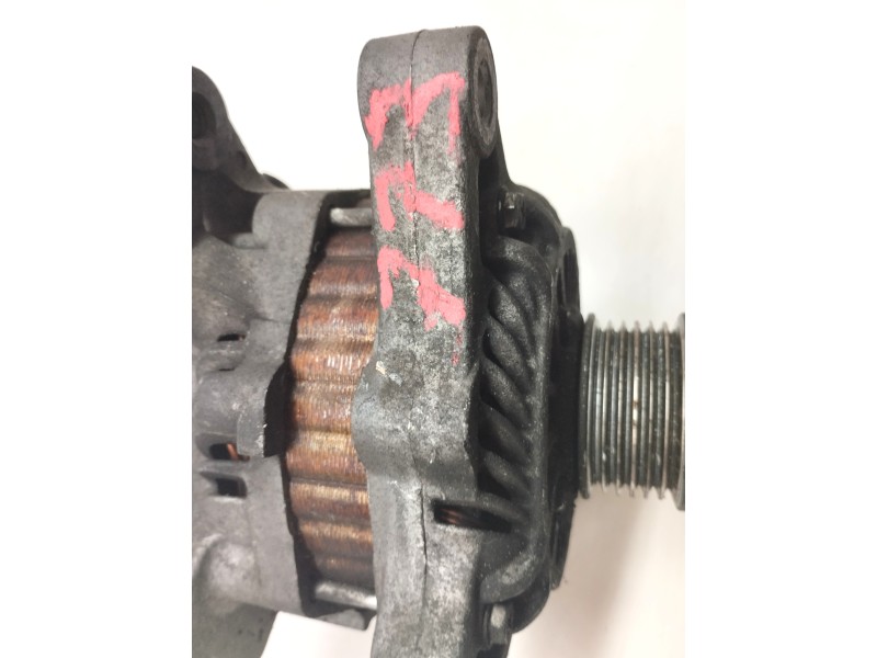 Recambio de alternador para citroën c3 1.1 referencia OEM IAM 9660055080  