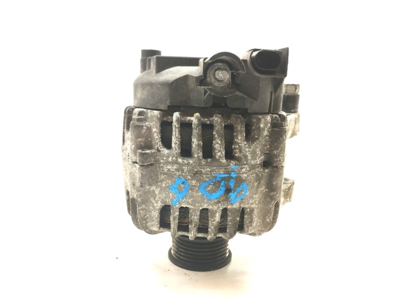 Recambio de alternador para ford focus turn. (cb8) 1.6 tdci cat referencia OEM IAM 30659389  