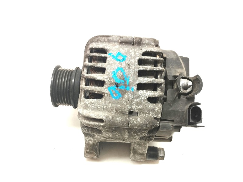 Recambio de alternador para ford focus turn. (cb8) 1.6 tdci cat referencia OEM IAM 30659389  
							