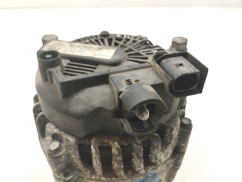 Recambio de alternador para ford focus turn. (cb8) 1.6 tdci cat referencia OEM IAM 30659389  
							