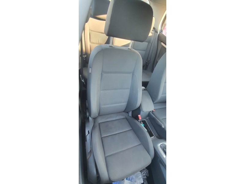 Recambio de asiento delantero derecho para volkswagen golf v berlina (1k1) 1.6 16v fsi referencia OEM IAM   
							