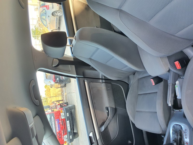 Recambio de asiento delantero derecho para volkswagen golf v berlina (1k1) 1.6 16v fsi referencia OEM IAM   
							