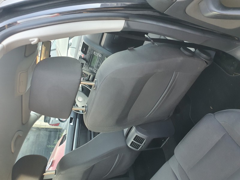 Recambio de asiento delantero derecho para volkswagen golf v berlina (1k1) 1.6 16v fsi referencia OEM IAM   
							