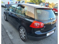 Recambio de cerradura puerta trasera izquierda para volkswagen golf v berlina (1k1) 1.6 16v fsi referencia OEM IAM   
