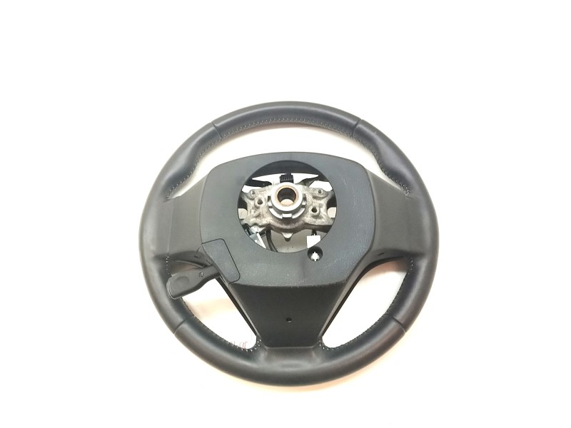 Recambio de volante sin airbag para toyota auris hybrid business referencia OEM IAM 622837810  
							