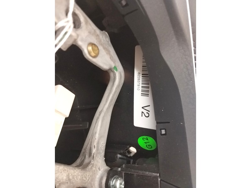 Recambio de volante sin airbag para toyota auris hybrid business referencia OEM IAM 622837810  