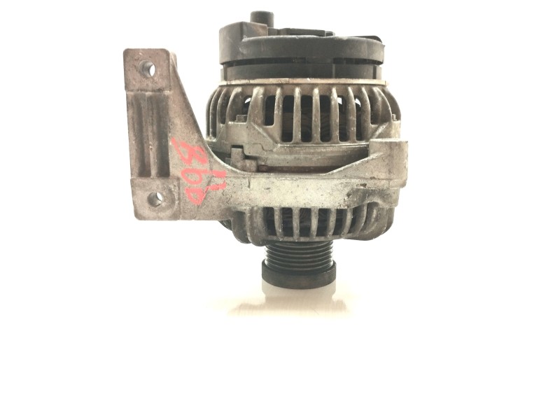 Recambio de alternador para volvo s80 berlina 2.4 cat referencia OEM IAM 8622786  