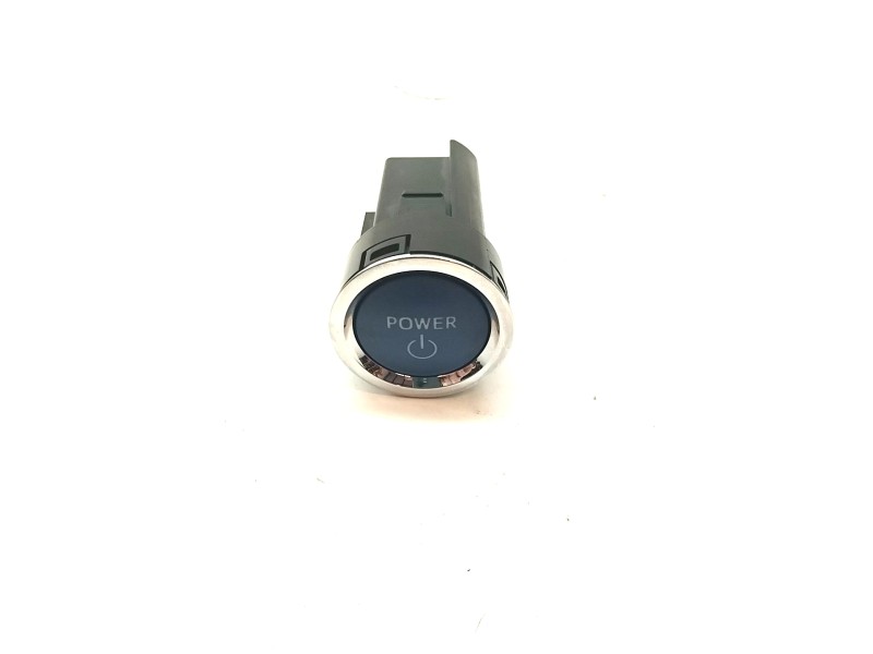 Recambio de conmutador de arranque para toyota auris hybrid business referencia OEM IAM CCAB10LP2210T1  
							