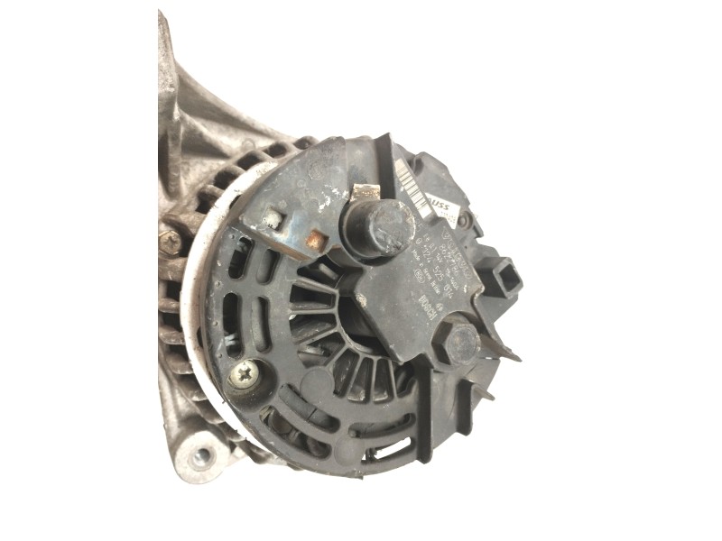 Recambio de alternador para volvo s80 berlina 2.4 cat referencia OEM IAM 8622786  