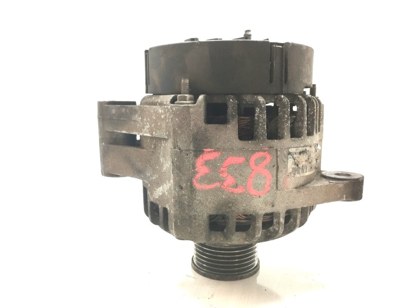 Recambio de alternador para saab 9-3 berlina 1.9 tid cat referencia OEM IAM   
							