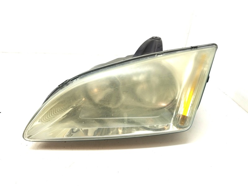 Recambio de faro izquierdo para ford focus sportbreak (cap) 1.6 tdci cat referencia OEM IAM 4M5113K060BA  
							
