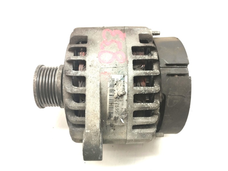 Recambio de alternador para saab 9-3 berlina 1.9 tid cat referencia OEM IAM   
							