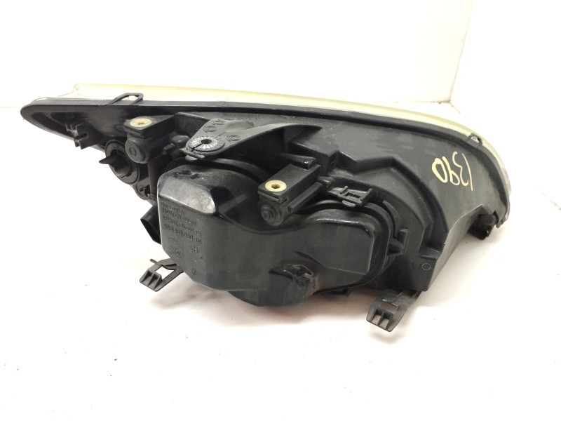 Recambio de faro izquierdo para ford focus sportbreak (cap) 1.6 tdci cat referencia OEM IAM 4M5113K060BA  
							