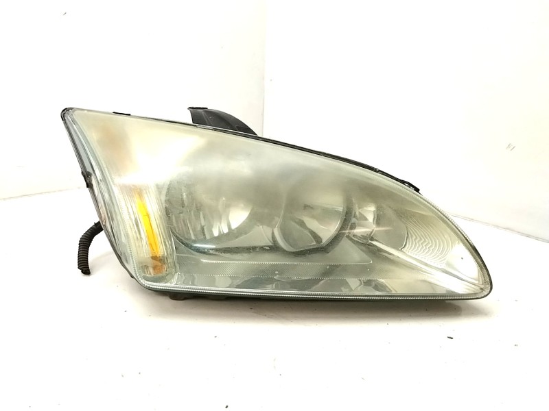 Recambio de faro derecho para ford focus sportbreak (cap) 1.6 tdci cat referencia OEM IAM 4M5113K060AA  
							