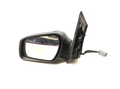 Recambio de retrovisor izquierdo para ford focus sportbreak (cap) 1.6 tdci cat referencia OEM IAM   