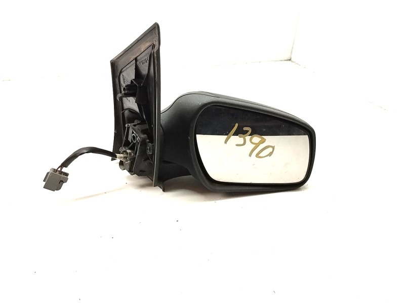 Recambio de retrovisor derecho para ford focus sportbreak (cap) 1.6 tdci cat referencia OEM IAM   