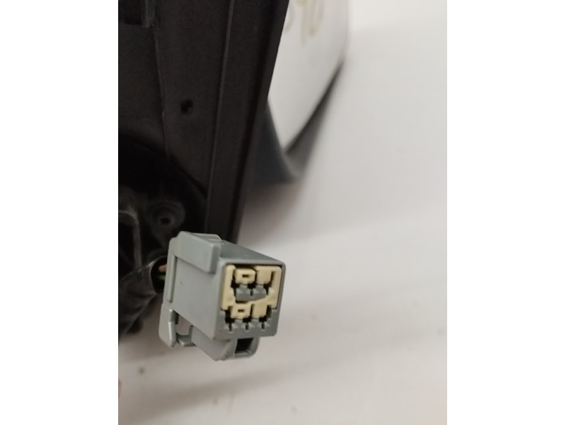 Recambio de retrovisor derecho para ford focus sportbreak (cap) 1.6 tdci cat referencia OEM IAM   
							