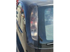 Recambio de piloto trasero izquierdo para opel corsa c 1.2 16v cat (z 12 xep / lb4) referencia OEM IAM   
