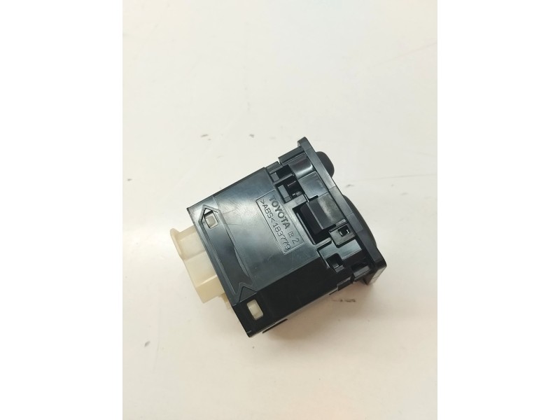 Recambio de mando retrovisor para toyota auris hybrid business referencia OEM IAM 183779  
							