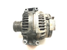 Recambio de alternador para mercedes-benz clase c (w203) sportcoupe 1.8 cat referencia OEM IAM 0986045383   2