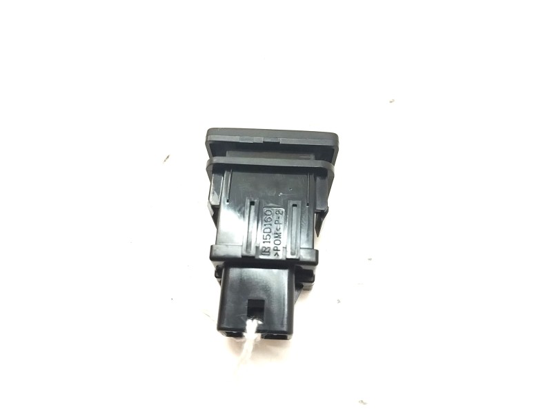 Recambio de interruptor para toyota auris hybrid business referencia OEM IAM 15D160  
							