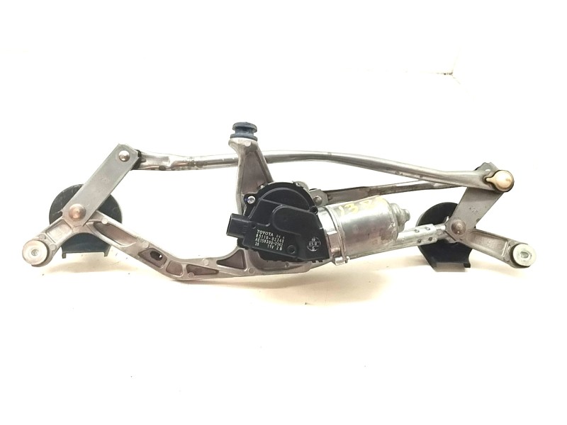 Recambio de motor limpia delantero para toyota auris hybrid business referencia OEM IAM 8511002340  