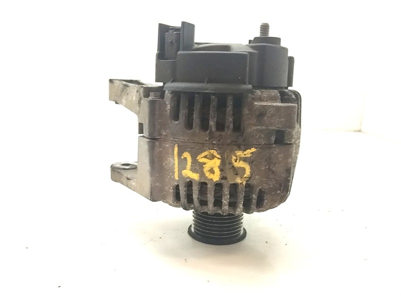Recambio de alternador para renault megane ii classic berlina confort dynamique referencia OEM IAM 7711497095  
							