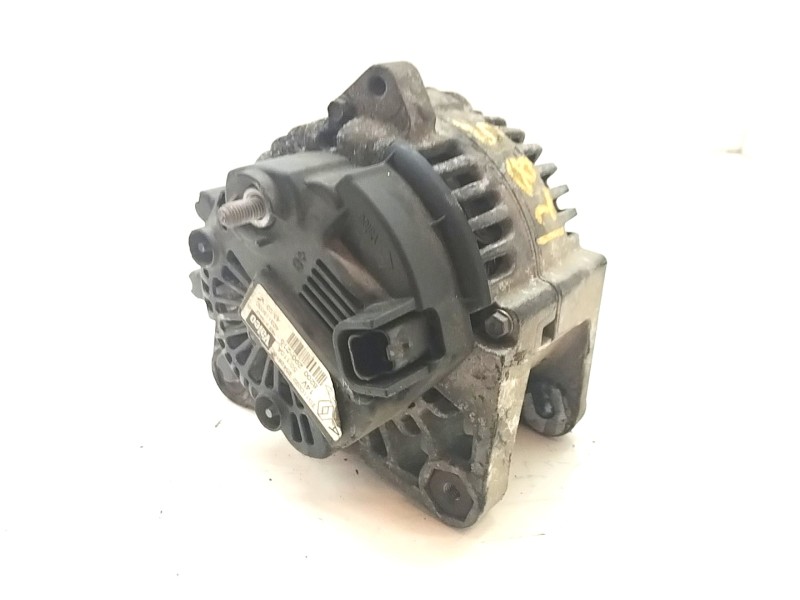 Recambio de alternador para renault megane ii classic berlina confort dynamique referencia OEM IAM 7711497095  