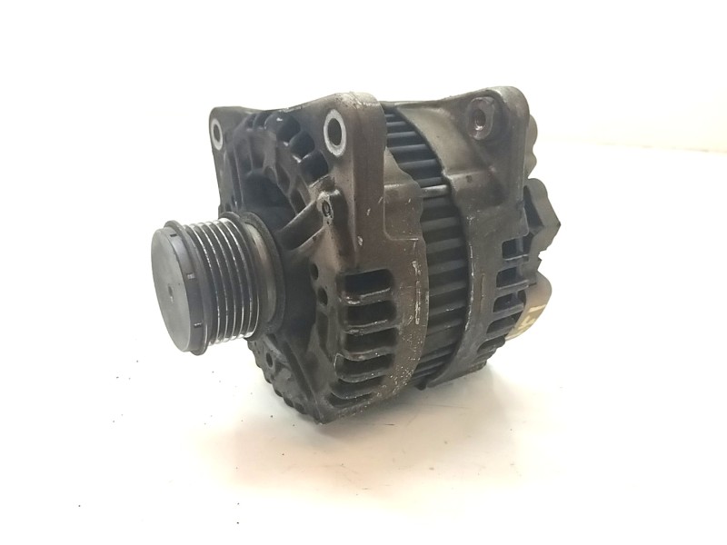 Recambio de alternador para volkswagen passat variant (3c5) 2.0 tdi referencia OEM IAM 03G903023  
							