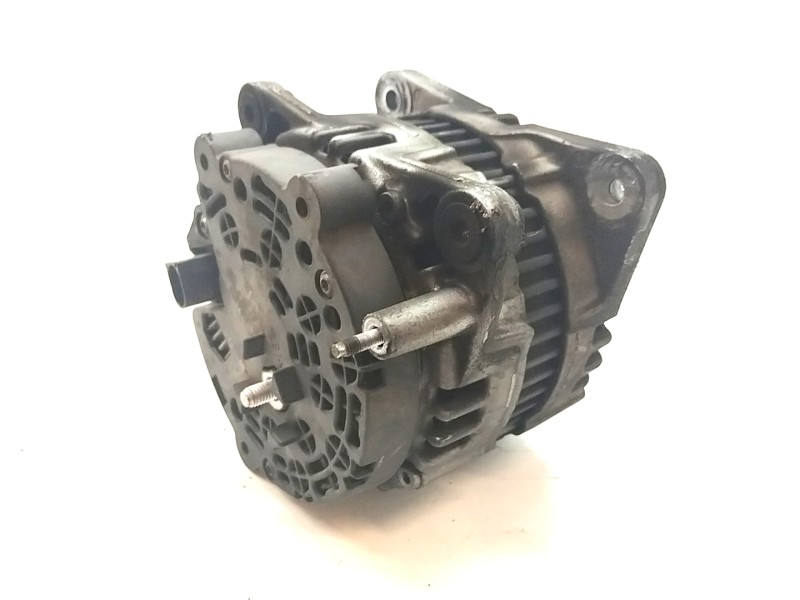 Recambio de alternador para volkswagen passat variant (3c5) 2.0 tdi referencia OEM IAM 03G903023  
							